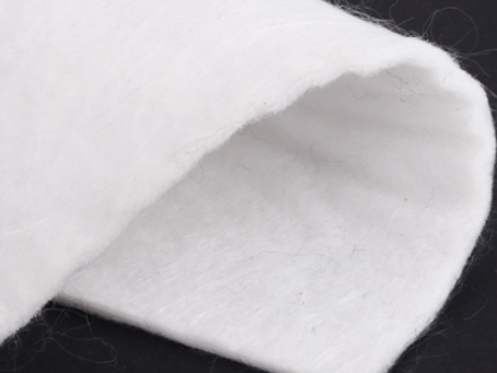 卓资长丝土工布